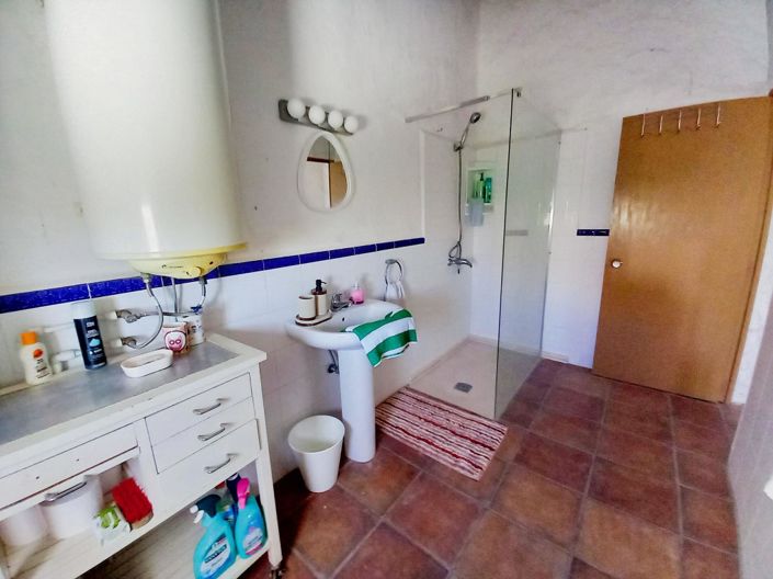 Image No.28-Maison de ville de 3 chambres à vendre à Bobadilla de Alcaudete