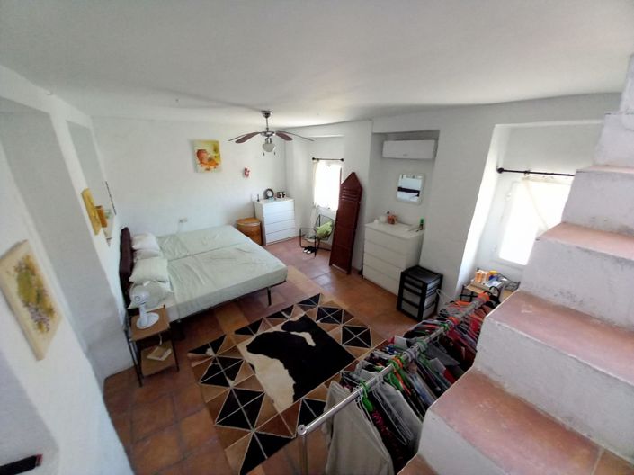 Image No.30-Maison de ville de 3 chambres à vendre à Bobadilla de Alcaudete