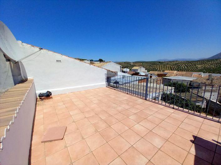 Image No.32-Maison de ville de 3 chambres à vendre à Bobadilla de Alcaudete