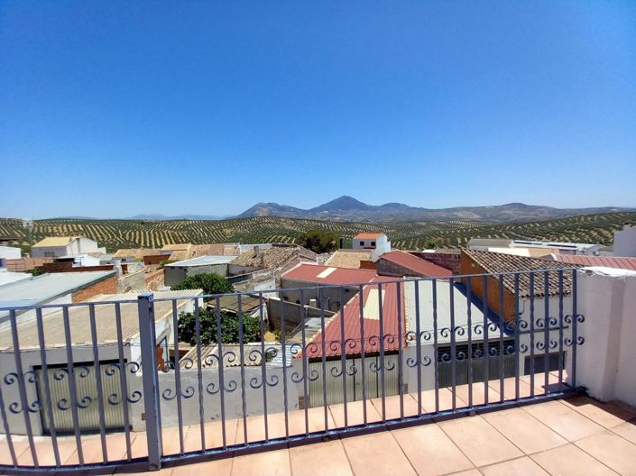 Image No.34-Maison de ville de 3 chambres à vendre à Bobadilla de Alcaudete