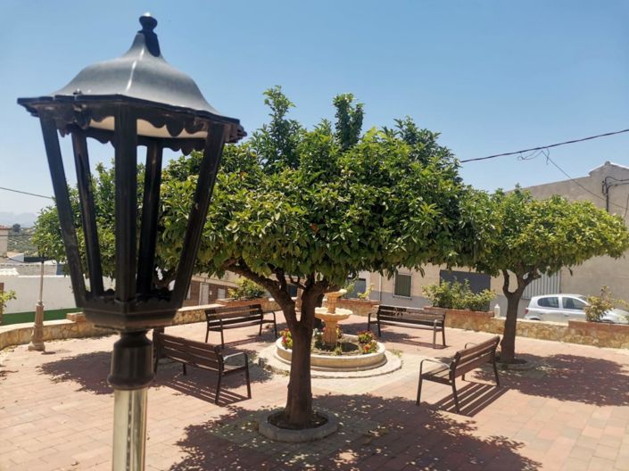 Image No.36-Maison de ville de 3 chambres à vendre à Bobadilla de Alcaudete