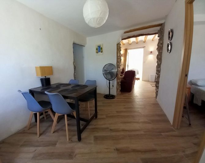 Image No.5-Maison de ville de 3 chambres à vendre à Bobadilla de Alcaudete