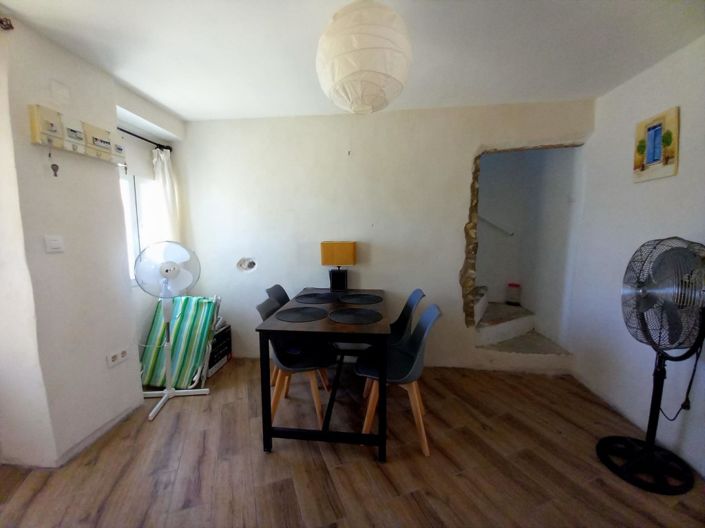 Image No.6-Maison de ville de 3 chambres à vendre à Bobadilla de Alcaudete