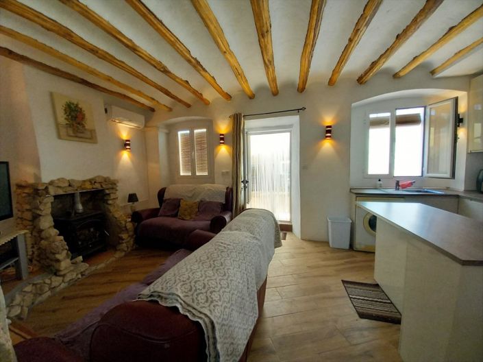 Image No.8-Maison de ville de 3 chambres à vendre à Bobadilla de Alcaudete