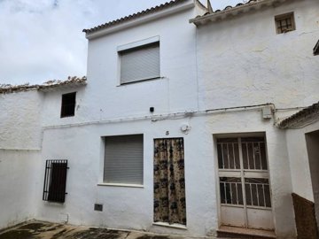 Undiscovered Spain most sold property
