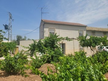 Undiscovered Spain most sold property