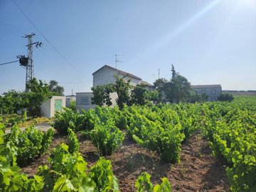 Undiscovered Spain most sold property