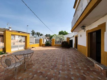 Undiscovered Spain most sold property