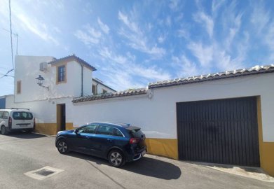Undiscovered Spain most sold property