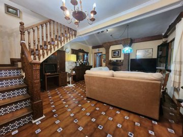 Undiscovered Spain most sold property