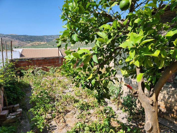 Image No.20-Maison de ville de 4 chambres à vendre à Luque