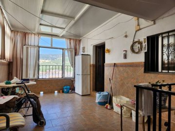 Undiscovered Spain most sold property