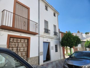 Undiscovered Spain most sold property