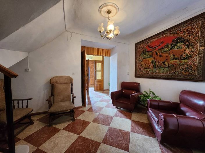 Image No.12-Maison de ville de 5 chambres à vendre à Luque