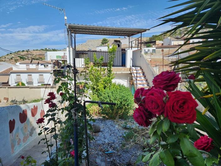 Image No.18-Maison de ville de 5 chambres à vendre à Luque