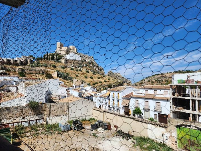 Image No.20-Maison de ville de 5 chambres à vendre à Luque