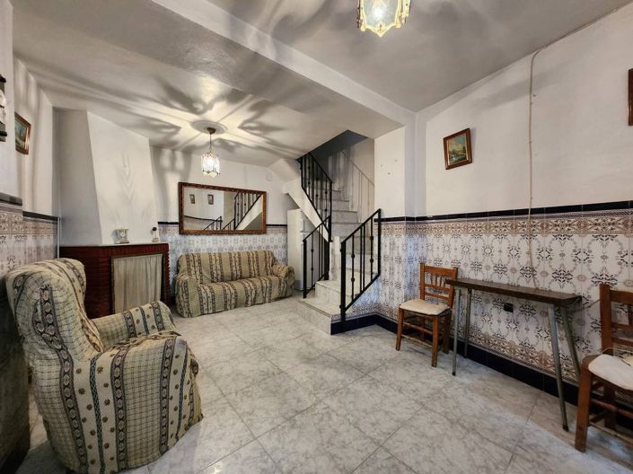 Image No.4-Maison de ville de 5 chambres à vendre à Luque