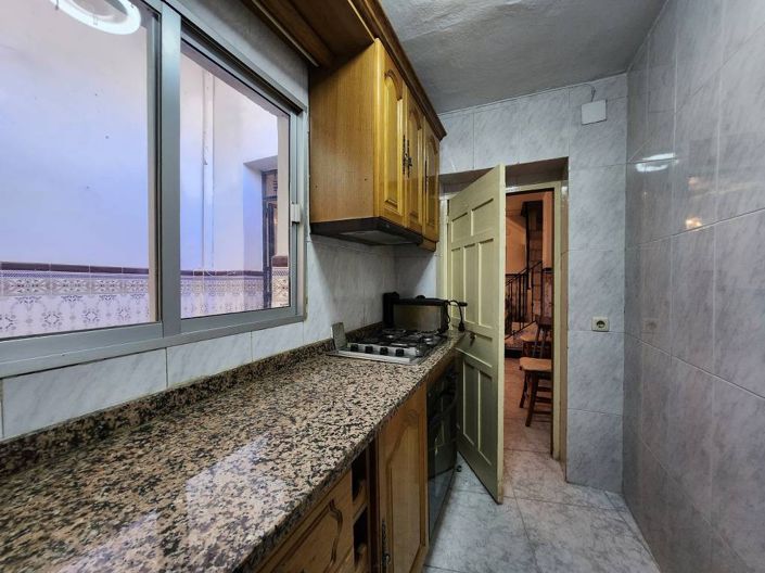 Image No.6-Maison de ville de 5 chambres à vendre à Luque