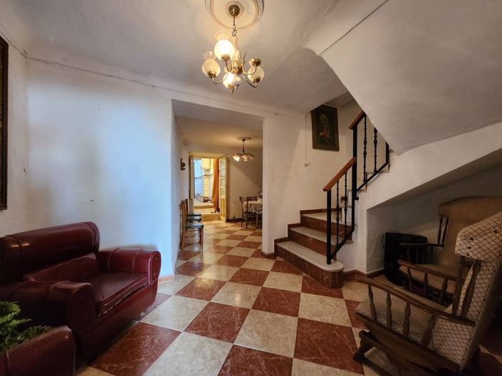 Image No.7-Maison de ville de 5 chambres à vendre à Luque