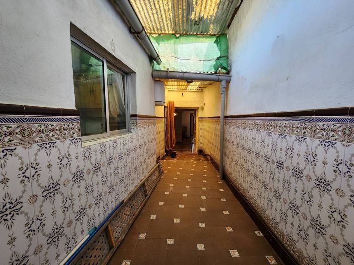 Image No.9-Maison de ville de 5 chambres à vendre à Luque