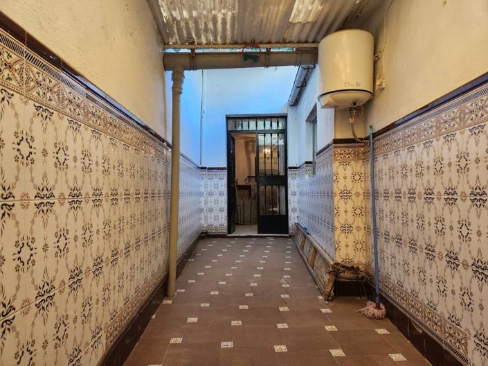 Image No.10-Maison de ville de 5 chambres à vendre à Luque