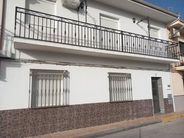 Undiscovered Spain most sold property