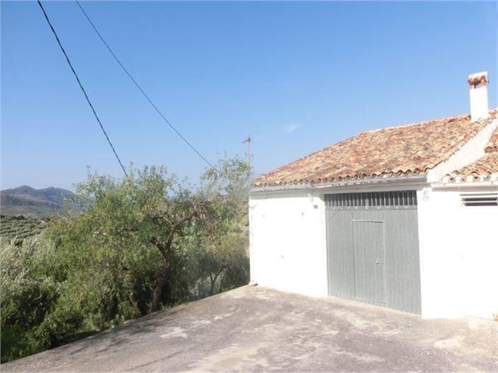 Image No.1-4 Bed Cortijo for sale