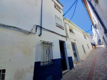 Undiscovered Spain most sold property