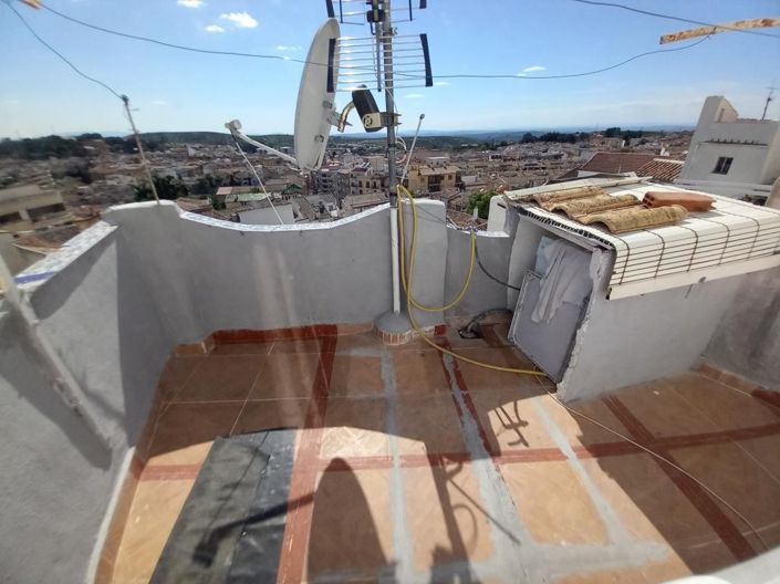 Image No.17-Maison de ville de 4 chambres à vendre à Martos