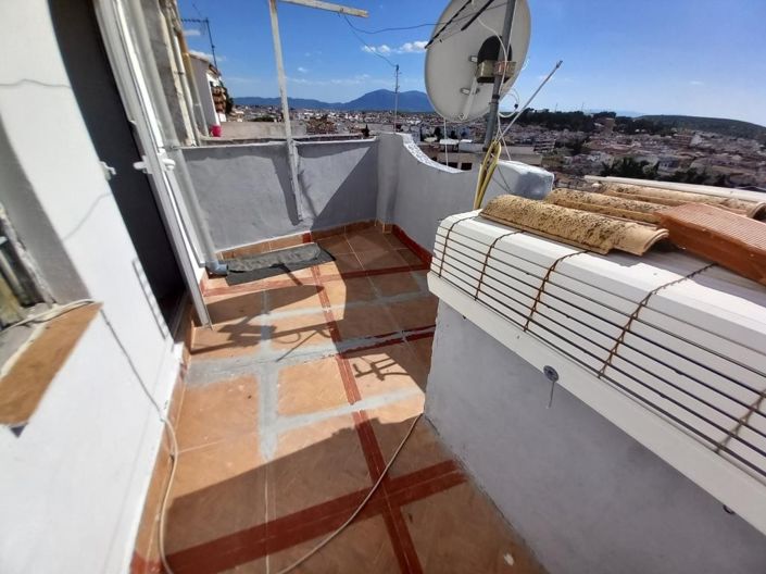 Image No.18-Maison de ville de 4 chambres à vendre à Martos