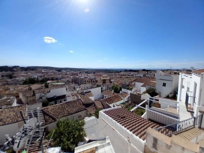 Image No.19-Maison de ville de 4 chambres à vendre à Martos
