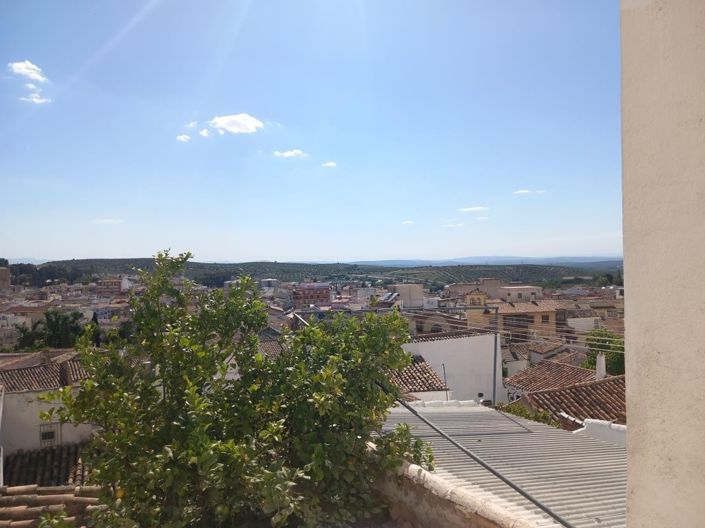 Image No.20-Maison de ville de 4 chambres à vendre à Martos