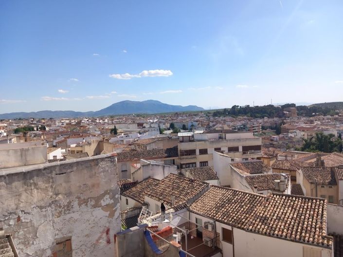 Image No.21-Maison de ville de 4 chambres à vendre à Martos