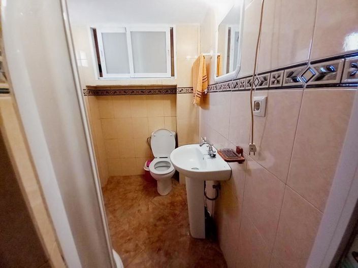 Image No.8-Maison de ville de 4 chambres à vendre à Martos