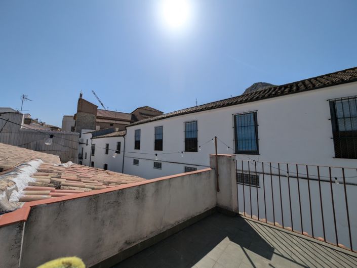 Image No.32-Maison de ville de 3 chambres à vendre à Martos