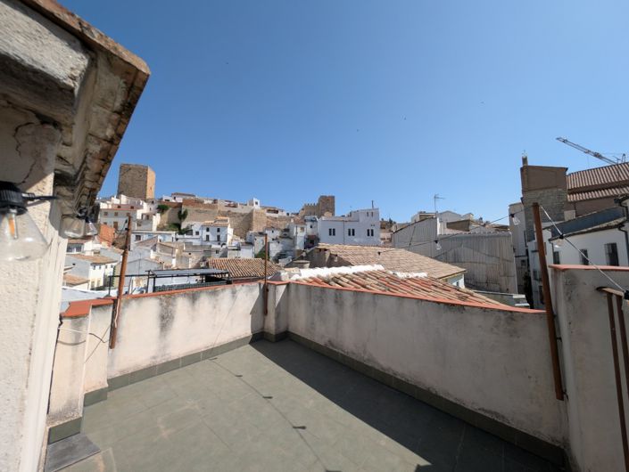 Image No.34-Maison de ville de 3 chambres à vendre à Martos