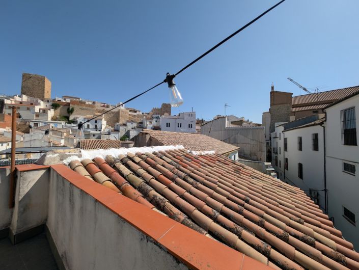 Image No.35-Maison de ville de 3 chambres à vendre à Martos