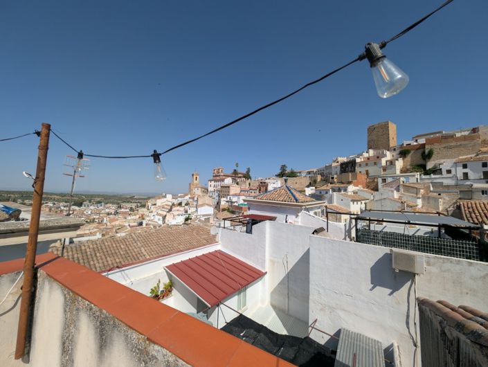 Image No.36-Maison de ville de 3 chambres à vendre à Martos