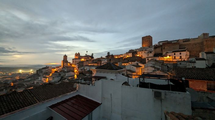 Image No.37-Maison de ville de 3 chambres à vendre à Martos