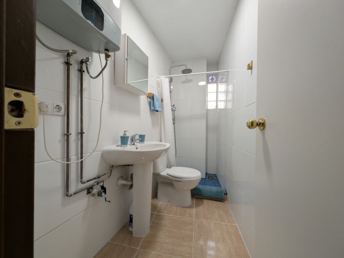 Image No.8-Maison de ville de 3 chambres à vendre à Martos