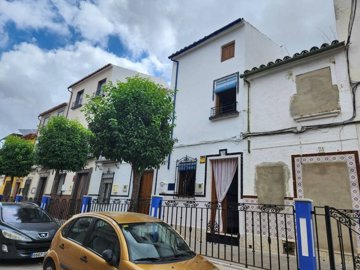 1 - Rute, Townhouse