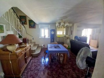 Undiscovered Spain most sold property