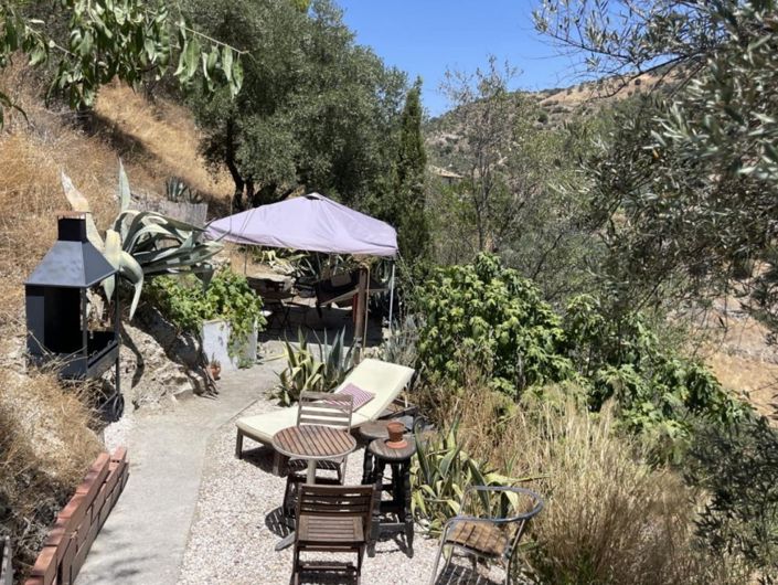 Image No.13-3 Bed Cortijo for sale