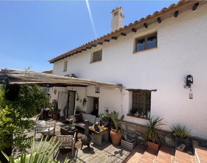 Image No.19-3 Bed Cortijo for sale