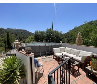 Undiscovered Spain most sold property