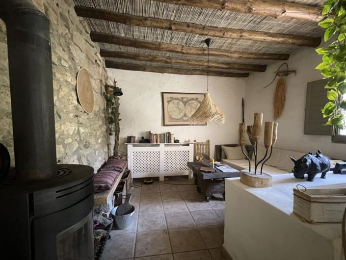 Image No.5-3 Bed Cortijo for sale