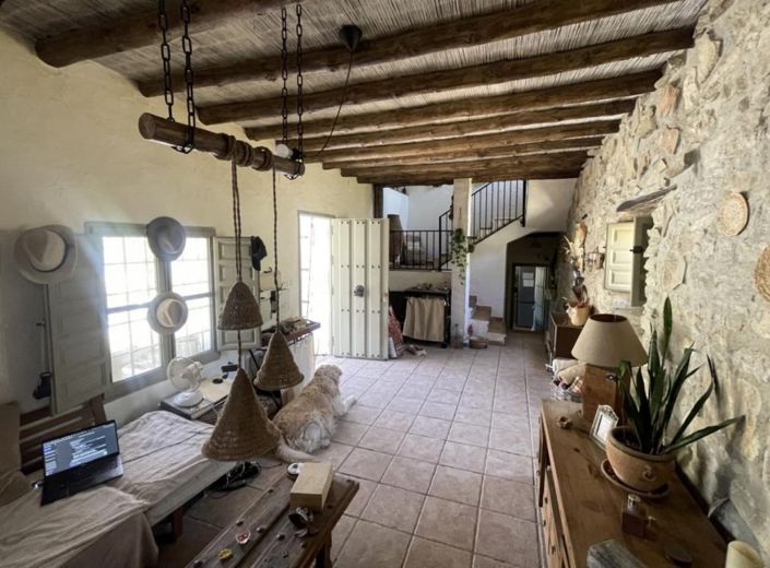 Image No.6-3 Bed Cortijo for sale