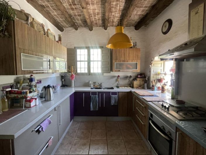 Image No.7-3 Bed Cortijo for sale