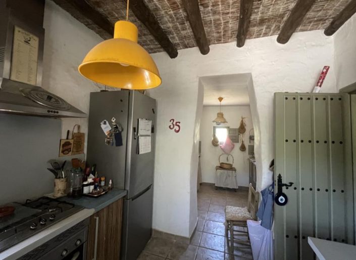 Image No.8-3 Bed Cortijo for sale