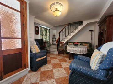 Undiscovered Spain most sold property